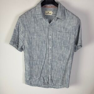 The Normal Brand Shirt - Men’s Medium